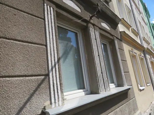 Dražba bytu 1+1, Ústí nad Labem, Železná, 37 m2