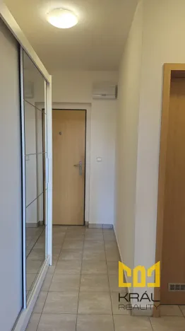 Pronájem bytu 2+kk, Jesenice, Cedrová, 225 m2