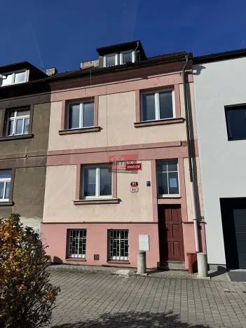 Prodej rodinného domu, Plzeň, Domažlická, 180 m2