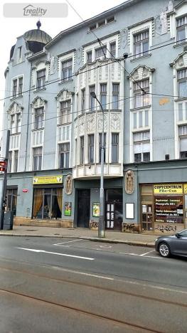 Pronájem obchodního prostoru, Praha - Libeň, Sokolovská, 23 m2