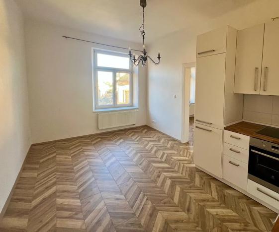 Prodej bytu 2+kk, Praha - Smíchov, Na Neklance, 42 m2