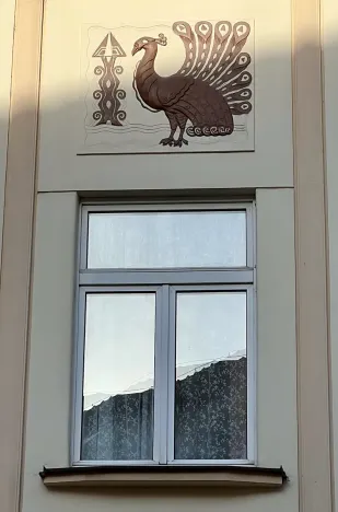 Prodej bytu 2+kk, Praha - Smíchov, Na Neklance, 42 m2