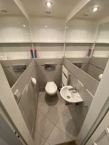 Pronájem bytu 4+kk, Brno, Libušino údolí, 160 m2