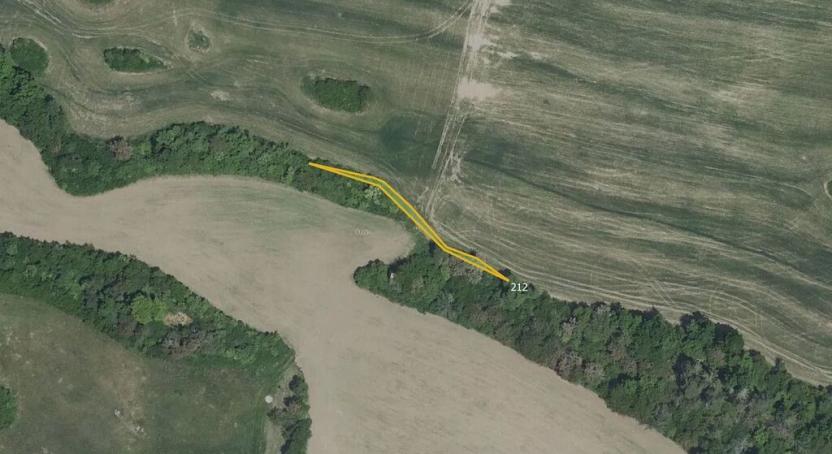 Prodej pole, Vysoký Újezd, 22691 m2