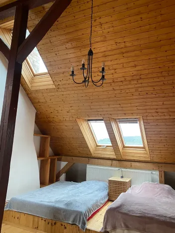 Prodej bytu 2+kk, Praha - Michle, Vnější, 55 m2