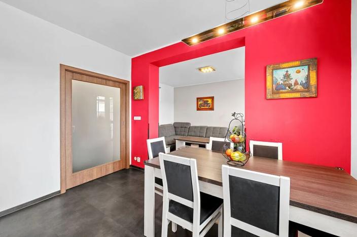 Prodej bytu 4+kk, Brno, Vyhlídka, 129 m2