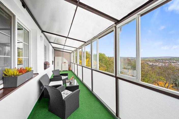 Prodej bytu 4+kk, Brno, Vyhlídka, 129 m2