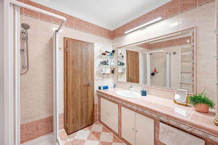 Prodej bytu 4+kk, Brno, Vyhlídka, 129 m2