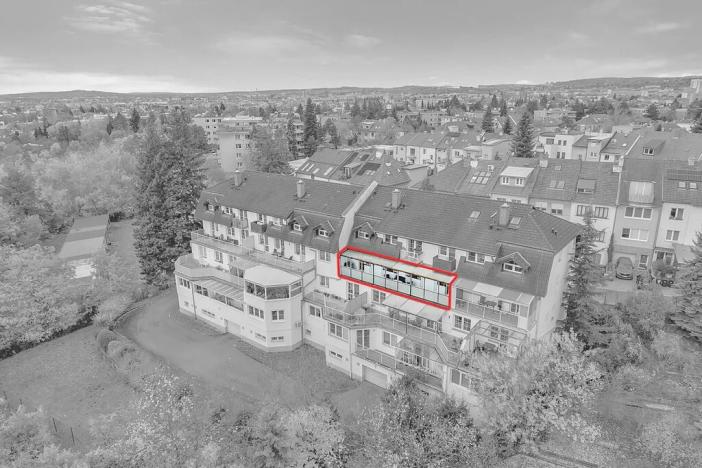Prodej bytu 4+kk, Brno, Vyhlídka, 129 m2