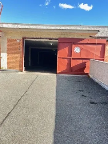 Pronájem garáže, Praha - Liboc, Navigátorů, 20 m2