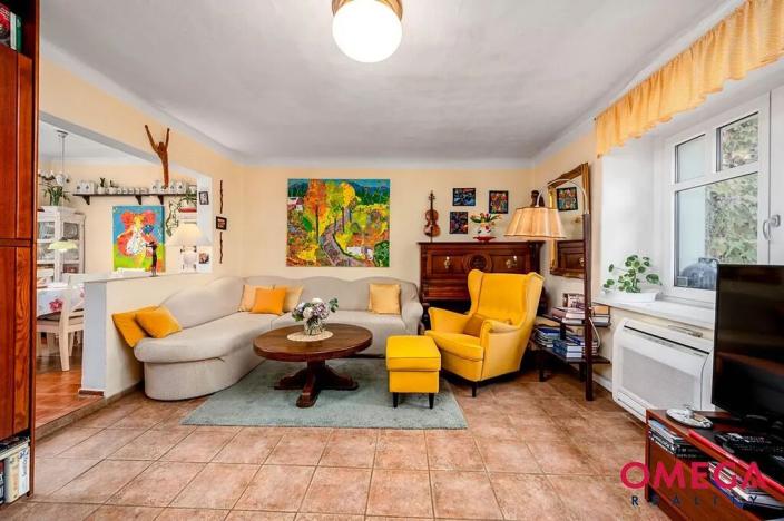 Prodej vily, Praha - Hostivař, Kozinovo náměstí, 213 m2