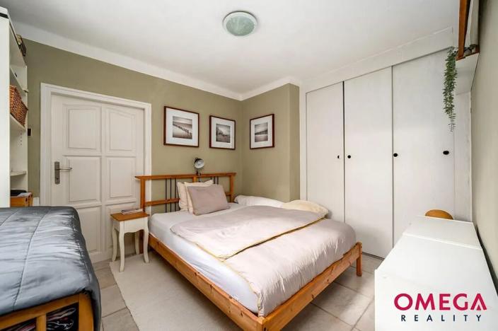 Prodej vily, Praha - Hostivař, Kozinovo náměstí, 213 m2