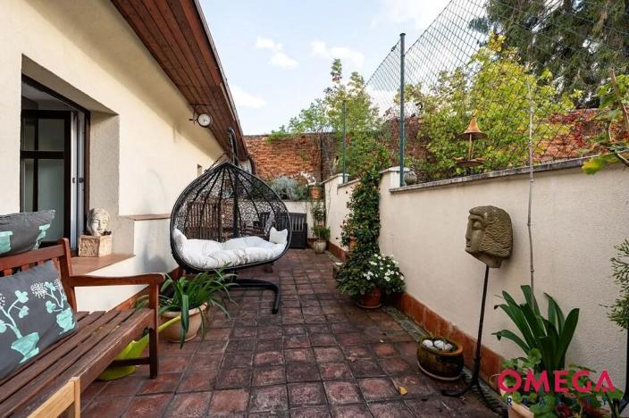 Prodej vily, Praha - Hostivař, Kozinovo náměstí, 213 m2