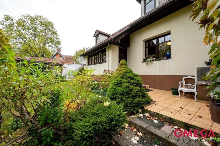 Prodej vily, Praha - Hostivař, Kozinovo náměstí, 213 m2