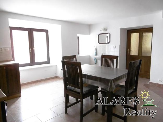 Prodej chalupy, Šebířov, 160 m2