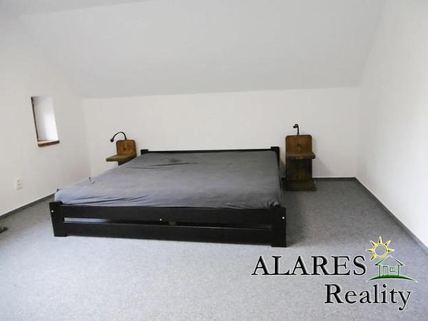 Prodej rodinného domu, Dolní Lochov, 190 m2