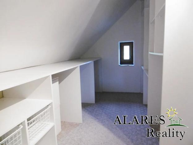 Prodej rodinného domu, Dolní Lochov, 190 m2