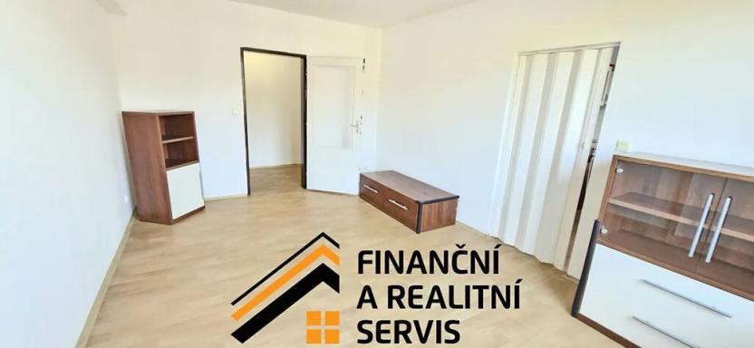 Pronájem bytu 2+1, Milovice, Višňová, 62 m2