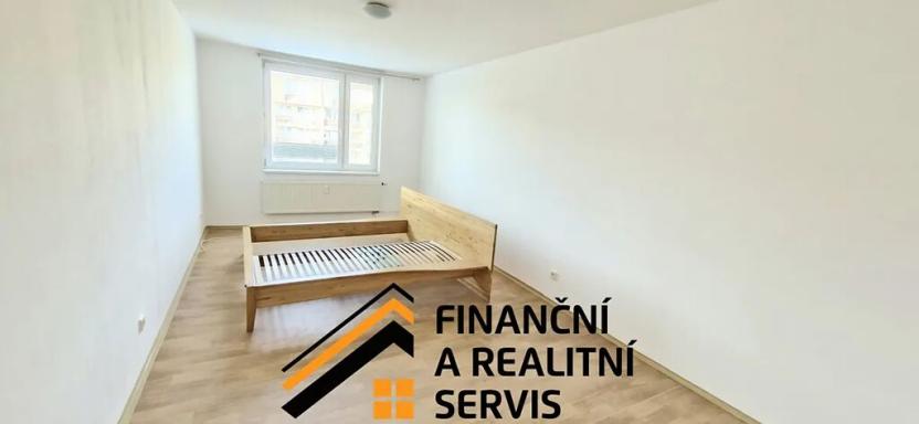 Pronájem bytu 2+1, Milovice, Višňová, 62 m2