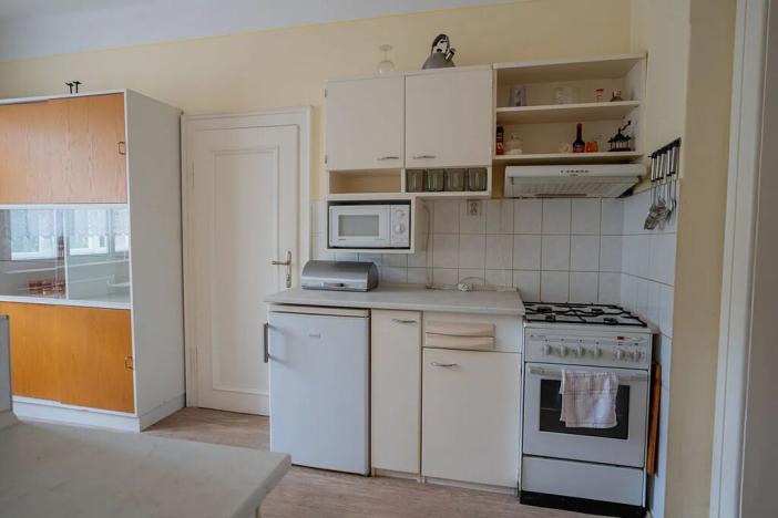 Prodej rodinného domu, Tanvald, Komenského, 600 m2