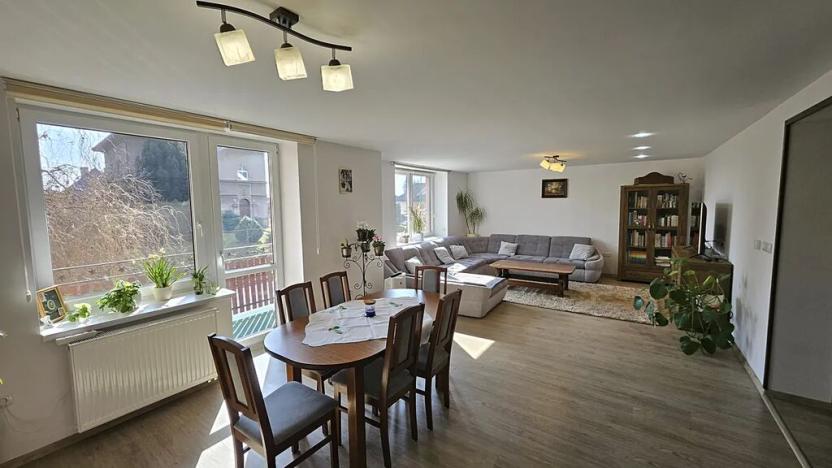 Prodej rodinného domu, Jaroměř, Národní, 217 m2