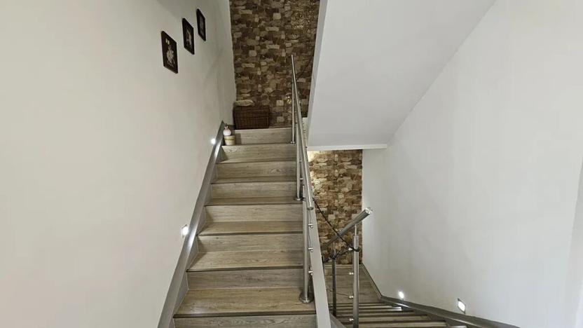 Prodej rodinného domu, Jaroměř, Národní, 217 m2