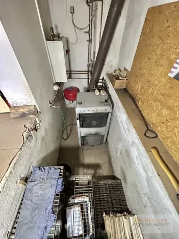 Prodej rodinného domu, Hejtmánkovice, 150 m2