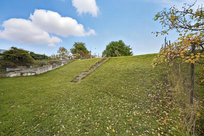 Prodej pozemku pro bydlení, Senice na Hané, 824 m2