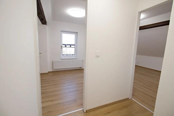 Prodej bytu 3+1, Horšovský Týn, Pionýrů, 87 m2