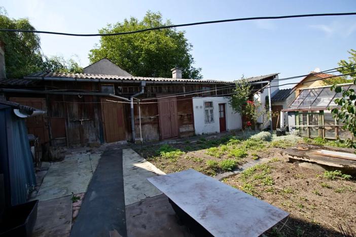 Prodej bytu 3+1, Horšovský Týn, Pionýrů, 87 m2