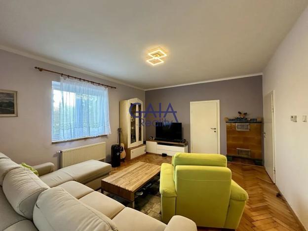 Prodej rodinného domu, Rohatec, Mírová, 121 m2