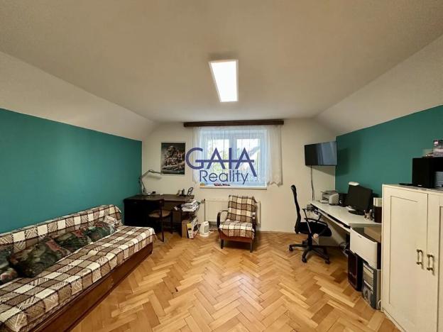 Prodej rodinného domu, Rohatec, Mírová, 121 m2