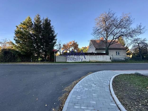 Prodej rodinného domu, Rohatec, Mírová, 121 m2