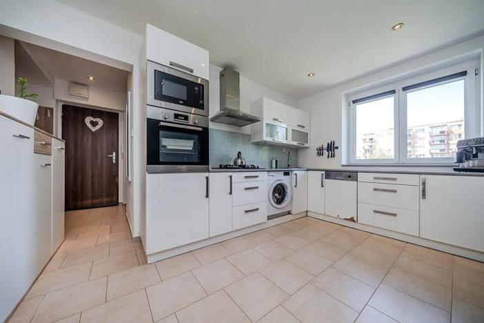 Pronájem bytu 2+1, Ostrava, Utvenkova, 51 m2