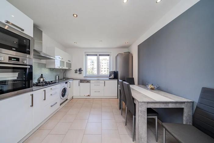 Pronájem bytu 2+1, Ostrava, Utvenkova, 51 m2