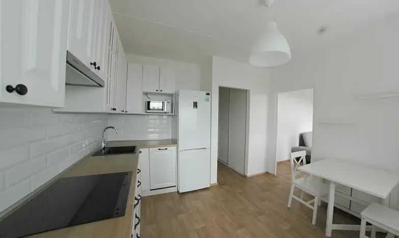 Pronájem bytu 1+1, Plzeň, Žlutická, 39 m2