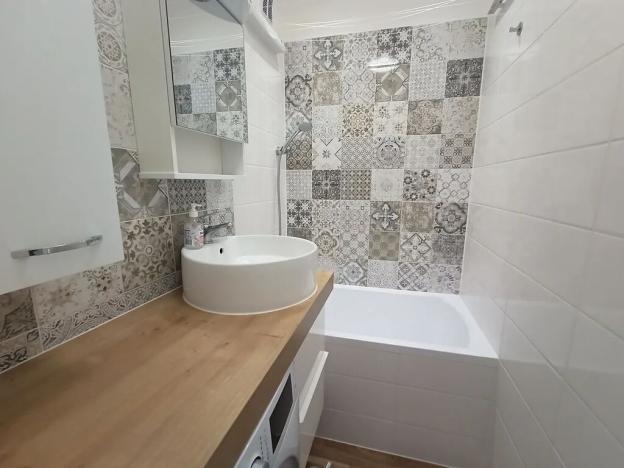 Pronájem bytu 1+1, Plzeň, Žlutická, 39 m2