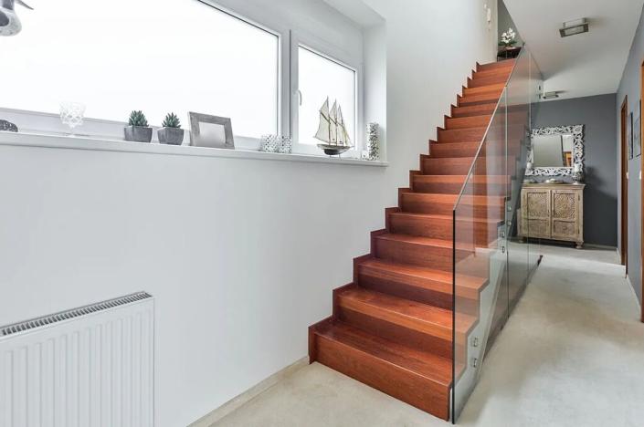 Pronájem vily, Praha - Smíchov, Na Císařce, 200 m2