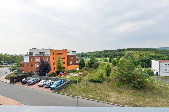 Pronájem vily, Praha - Smíchov, Na Císařce, 200 m2