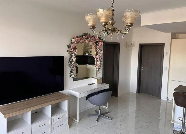 Pronájem bytu 2+kk, Brno, Pastviny, 56 m2