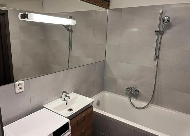 Pronájem bytu 2+kk, Brno, Pastviny, 56 m2