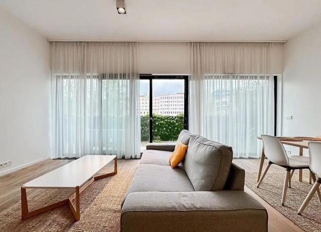 Pronájem bytu 2+kk, Praha - Libeň, Smrčkova, 75 m2