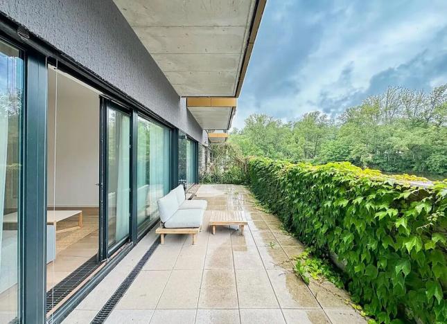 Pronájem bytu 2+kk, Praha - Libeň, Smrčkova, 75 m2