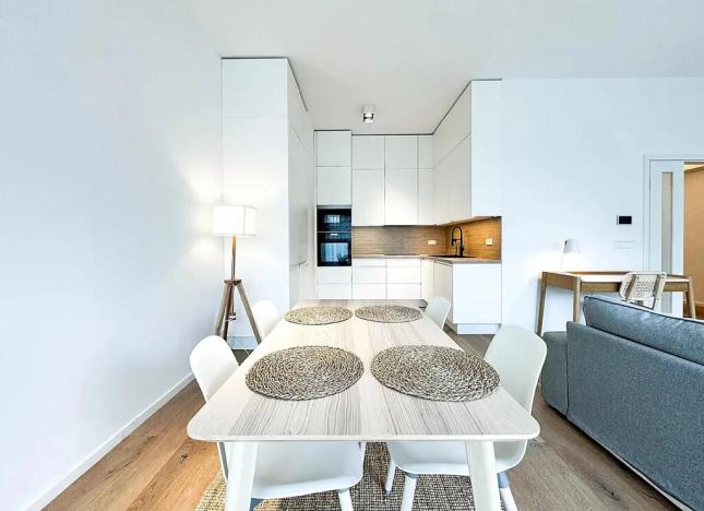 Pronájem bytu 2+kk, Praha - Libeň, Smrčkova, 75 m2