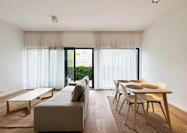 Pronájem bytu 2+kk, Praha - Libeň, Smrčkova, 75 m2