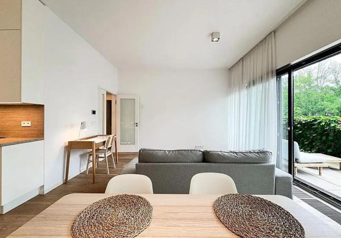 Pronájem bytu 2+kk, Praha - Libeň, Smrčkova, 75 m2