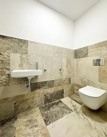 Pronájem bytu 2+kk, Praha - Libeň, Smrčkova, 75 m2