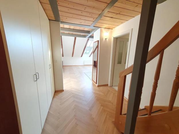 Pronájem bytu 2+kk, Praha - Smíchov, Plzeňská, 87 m2