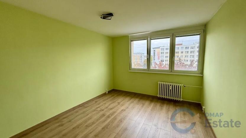 Pronájem bytu 3+1, Opava, Ratibořská, 75 m2