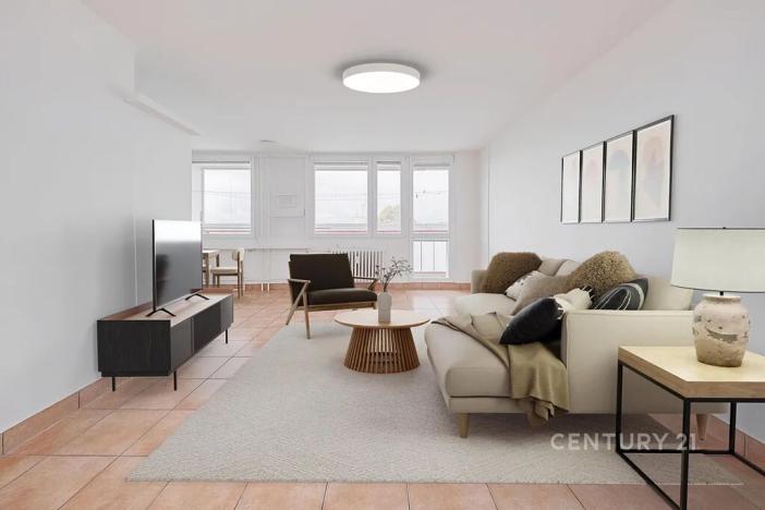 Prodej bytu 3+1, Praha - Čimice, Křivenická, 73 m2